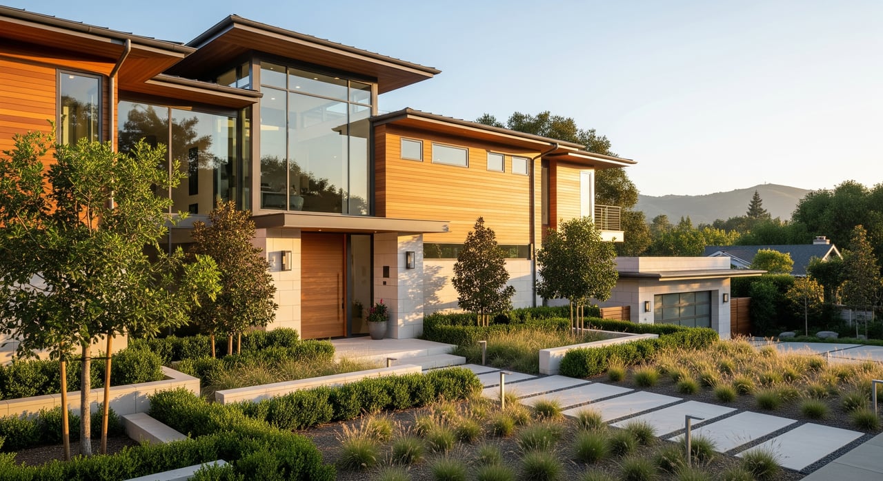 Palo Alto Housing Market Basics