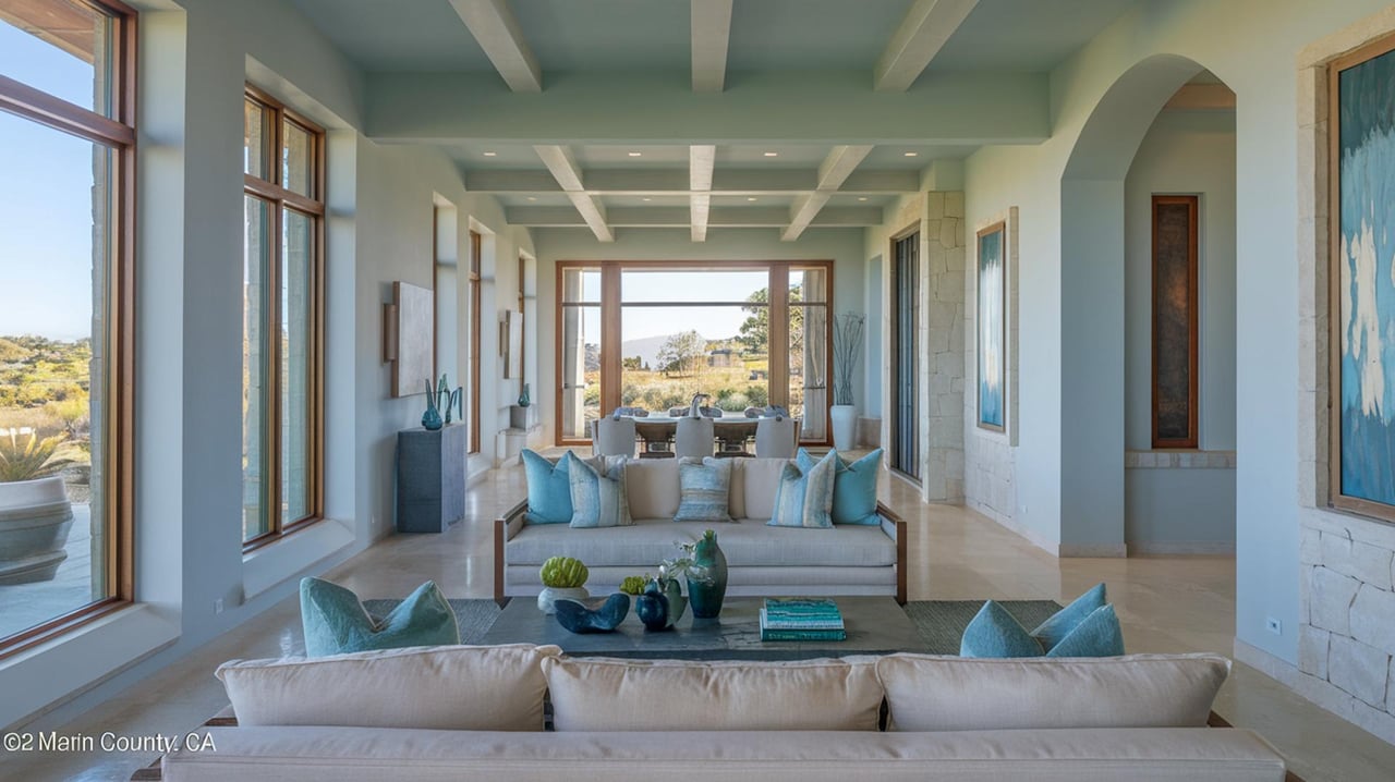 Mastering Color Science: Select Perfect Paint Tones for Your Home