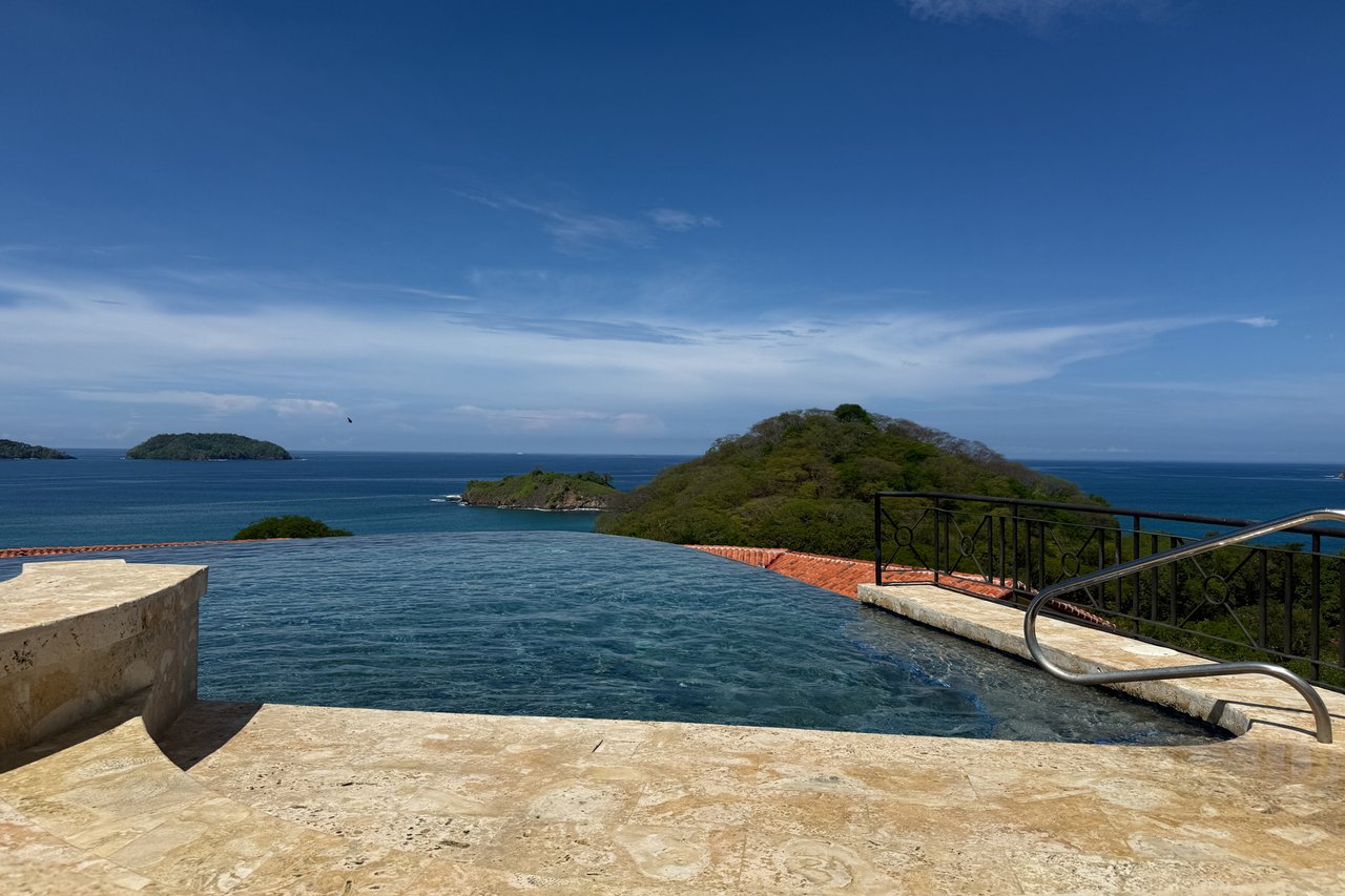 Villas Catalinas #9