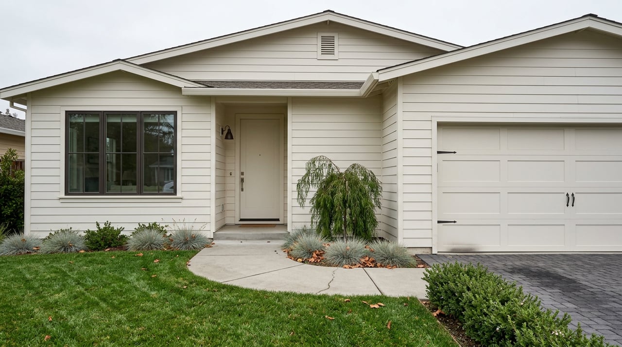 The West End's Median Price Is Describing a House That Doesn't Exist