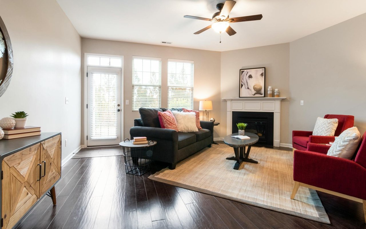 Selling Carmel CA Homes