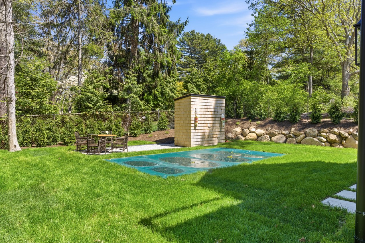 11 Gull Rock Sag Harbor, New York