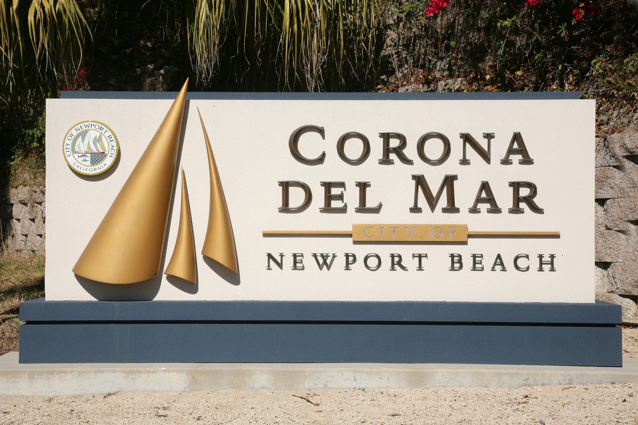 Corona del Mar