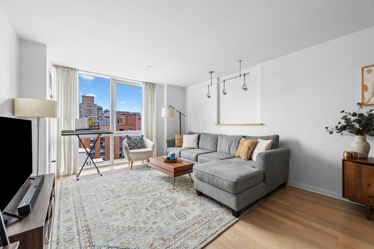 340 East 23rd Street 16E