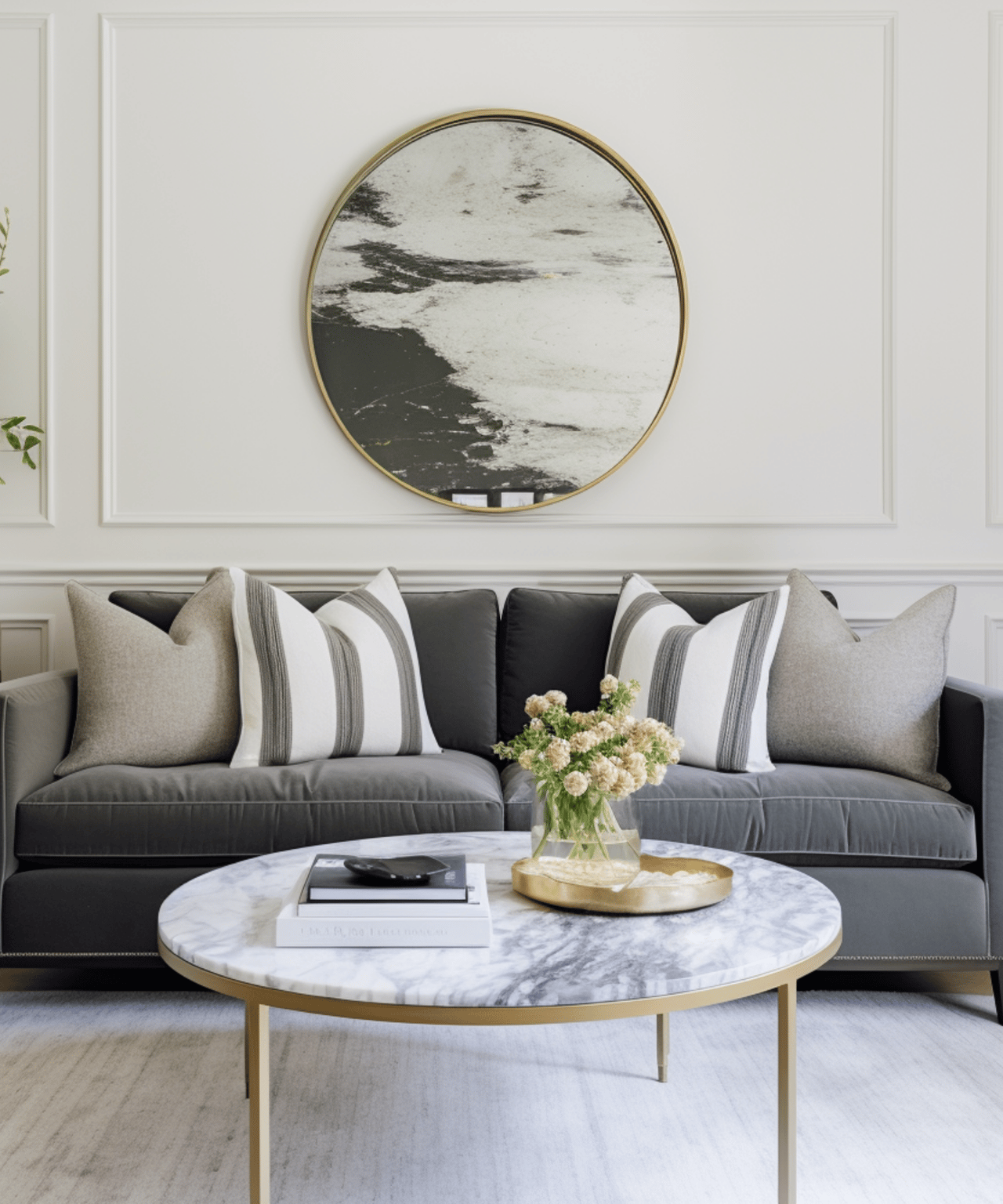 Home Valuation