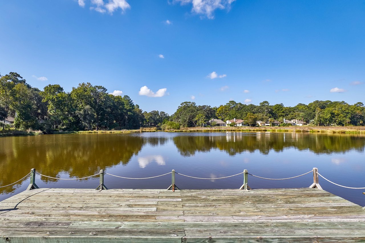 Moss Creek