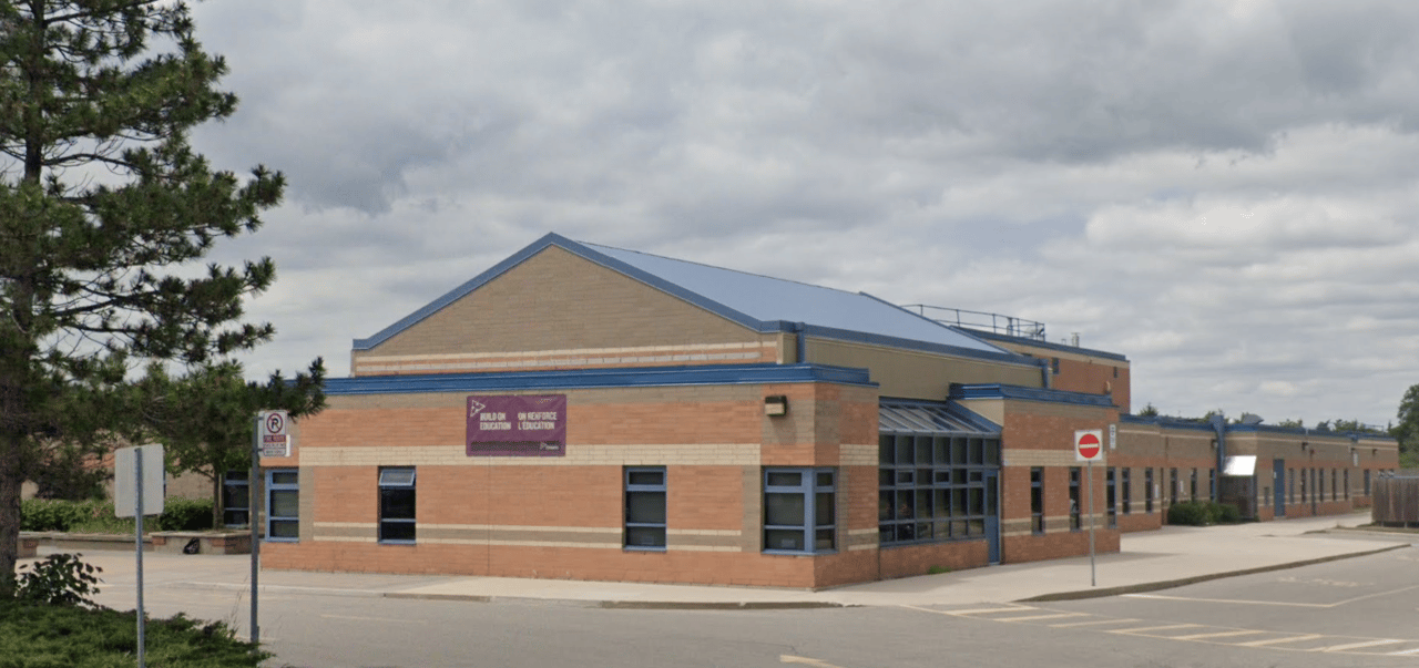 Garthwood Park Public School 