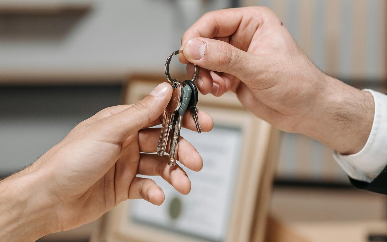 The Functions of an Escrow