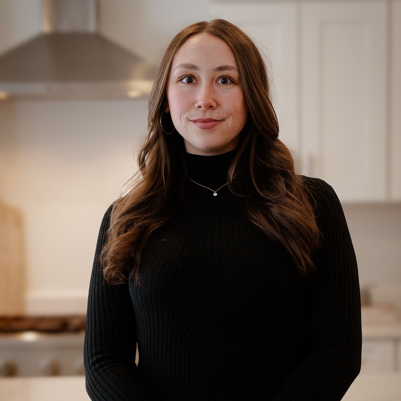 Alanna Zetchus Hamilton, NJ Real Estate Agent Headshot