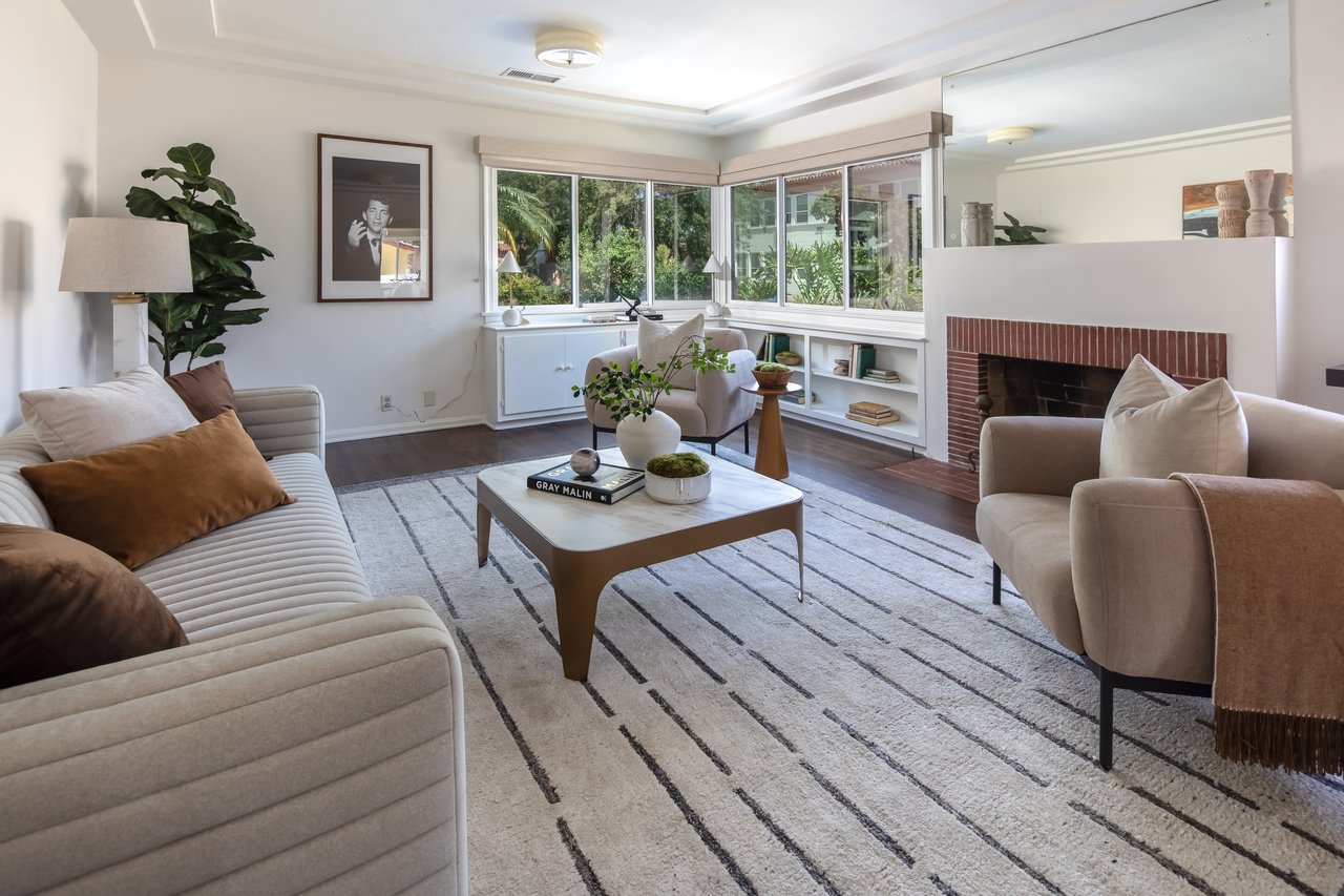 3987 Roxton Ave, Leimart Park