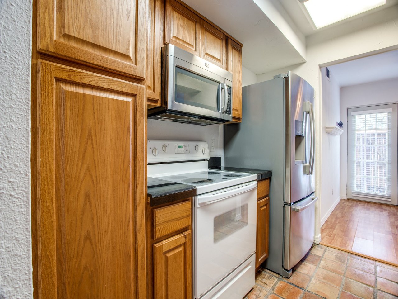 5916 Birchbrook Dr. #136