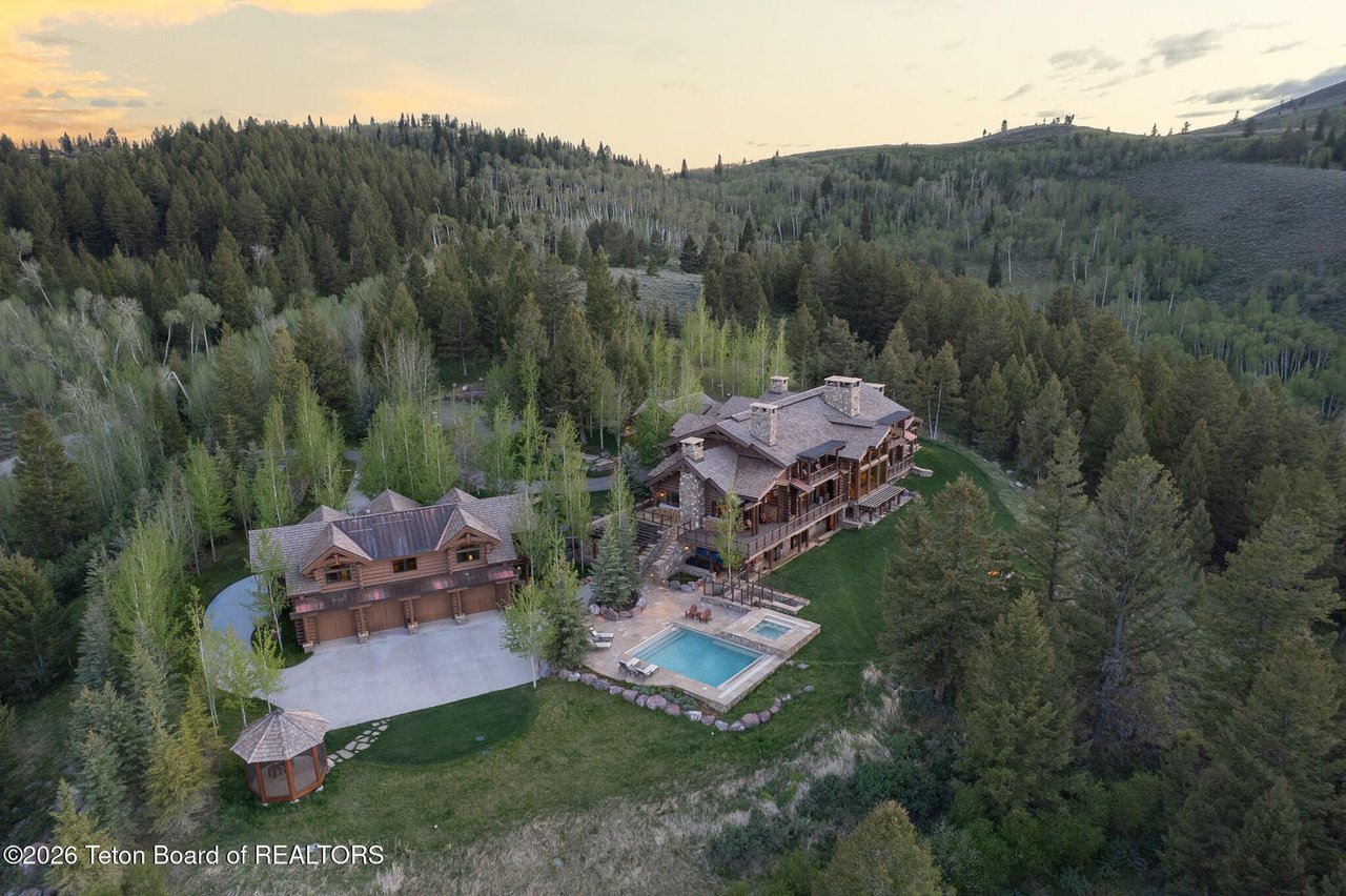 1125 W BAR BC RANCH Rd