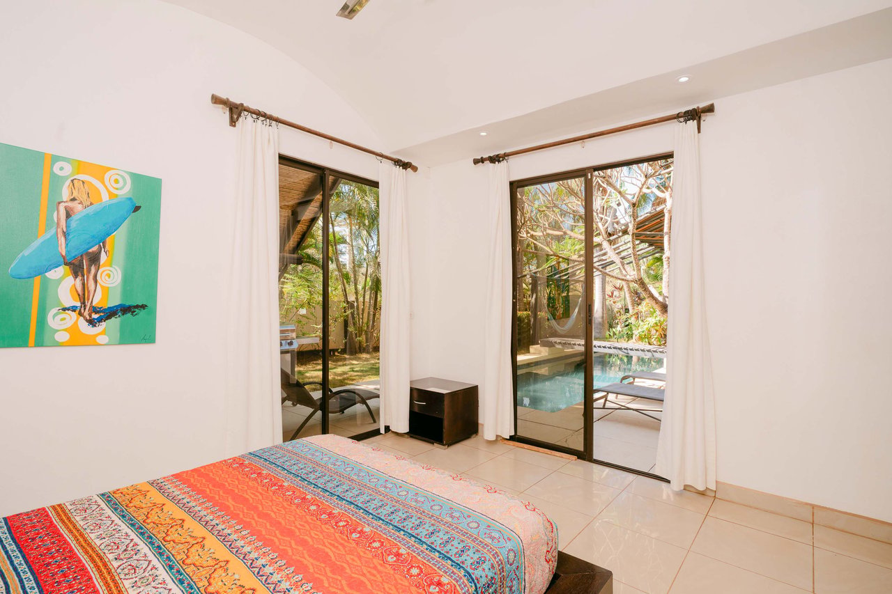 Oro del Sol 23 | Brand-New 3-Bedroom Home Near the Beach in Tamarindo
