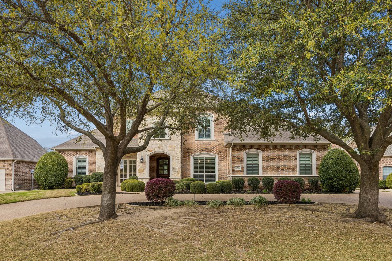 309 Black Walnut Drive