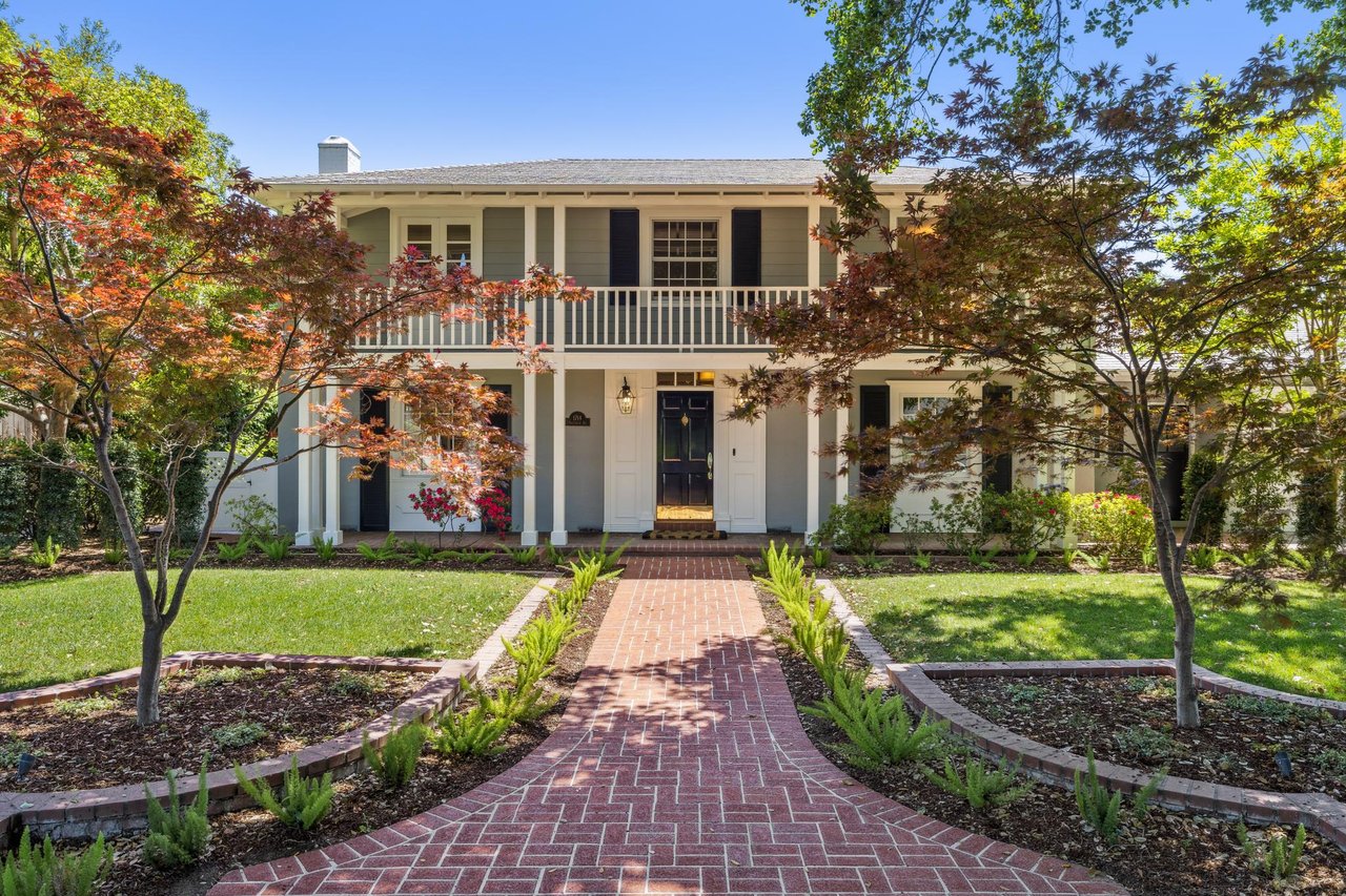Listed by Tracy Pina Real Estate, an exclusive Willow Glen Home for Sale