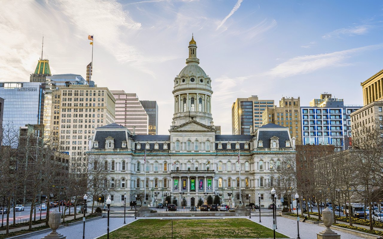 Baltimore