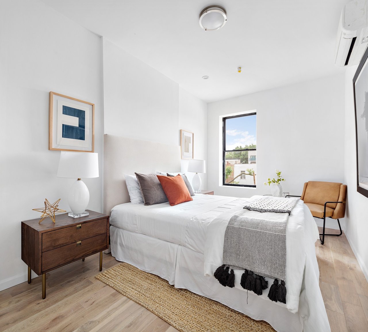 702 Greene Avenue #3