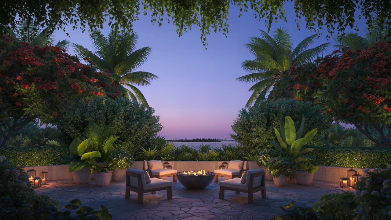 Edition Residences Miami Edgewater