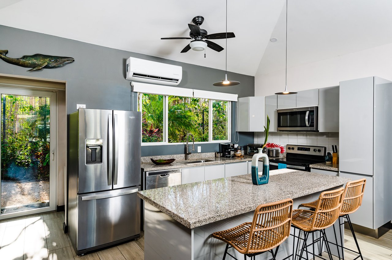 The Point #3 | Modern Coastal Villa in Playa Avellanas’ Premier Gated Community