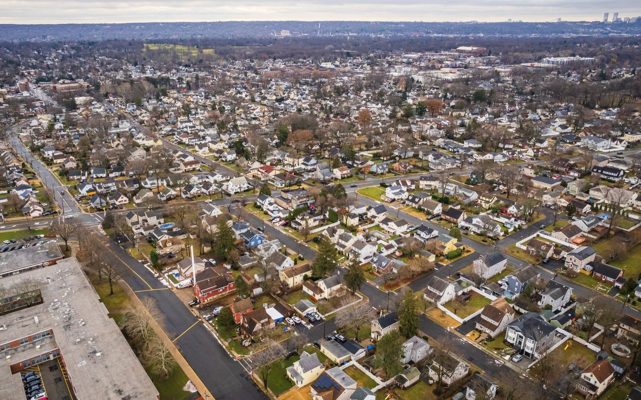 Bergenfield
