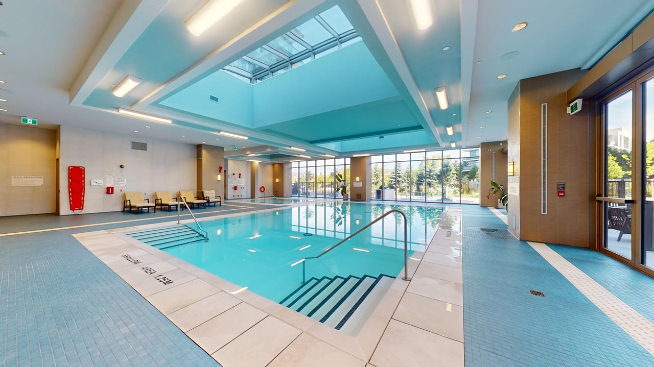 10 Gatineau Drive Unit: 209
