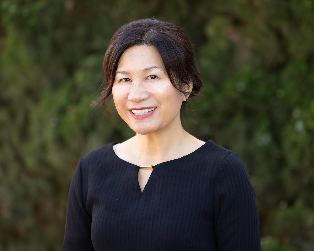 Margaret Fung