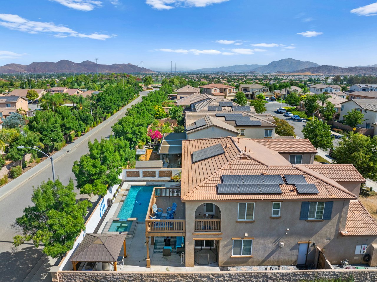 Menifee