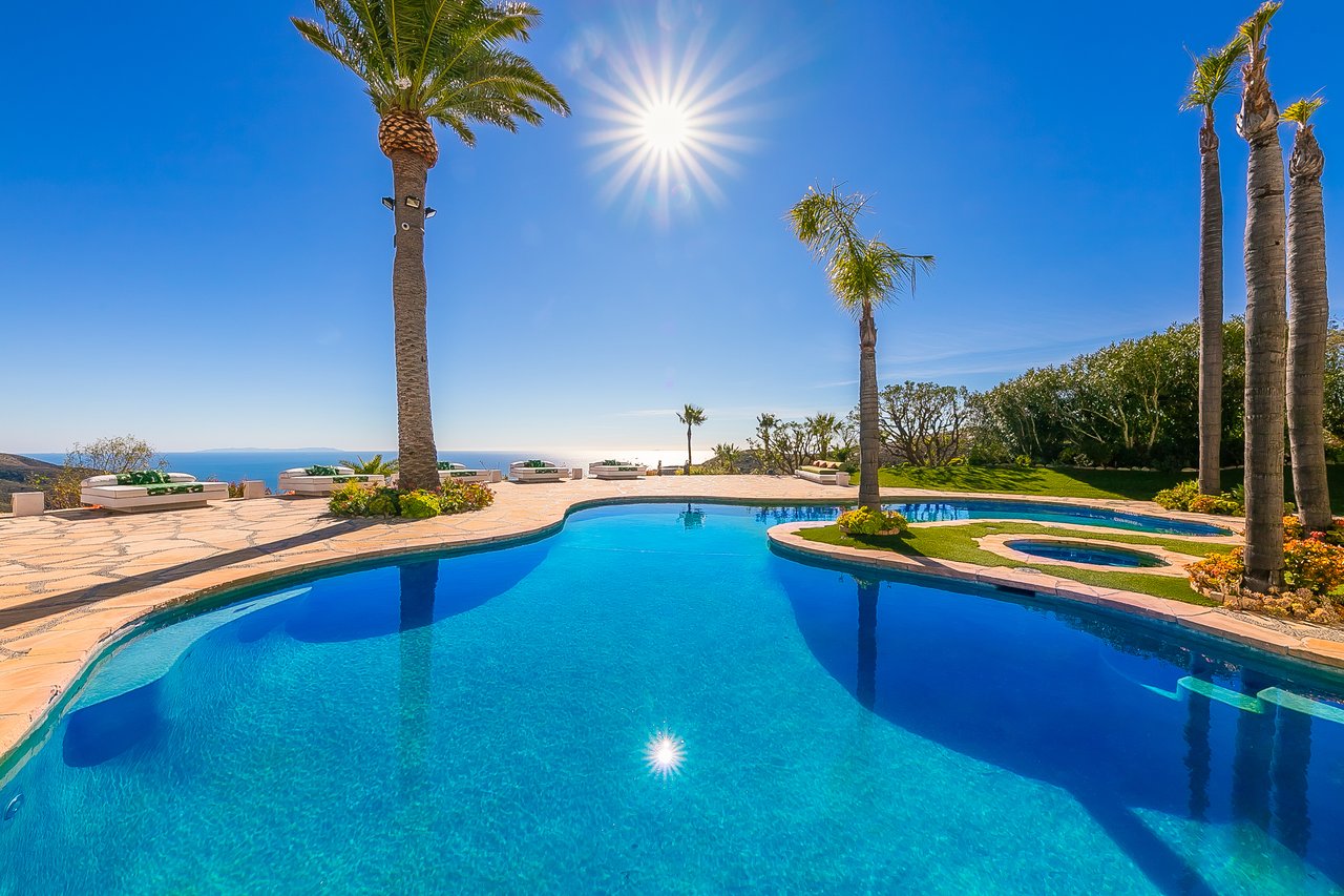The Malibu Dream Resort