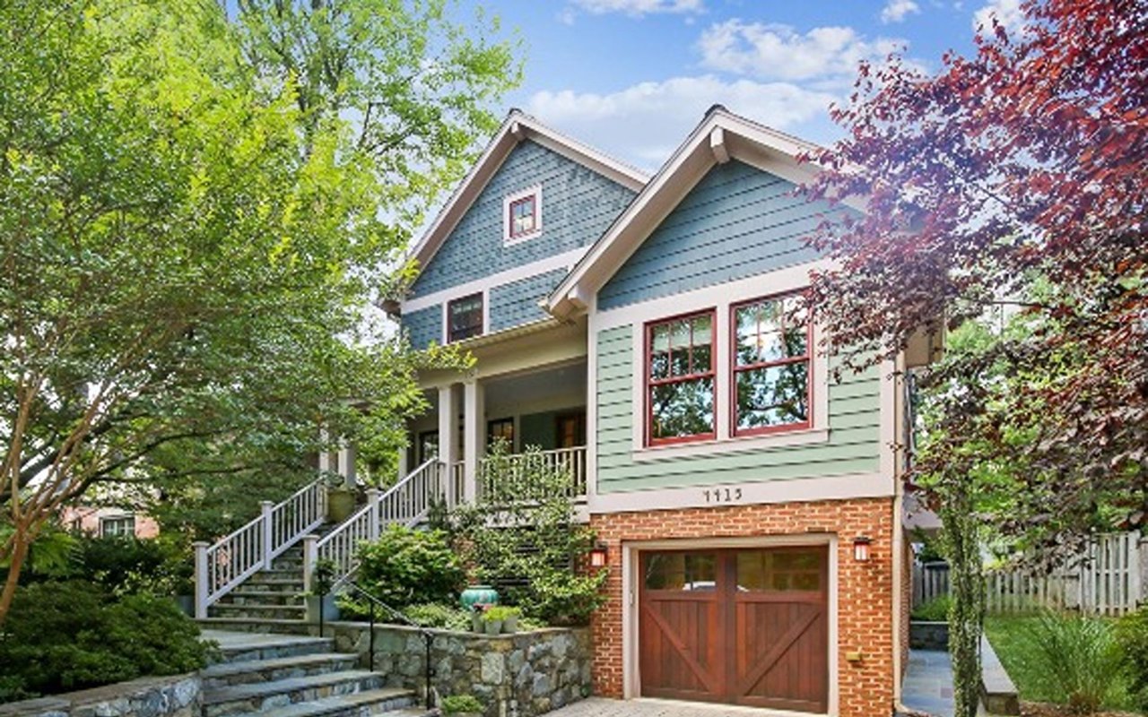 Bungalow, or Cape Cod? What’s the Difference?!