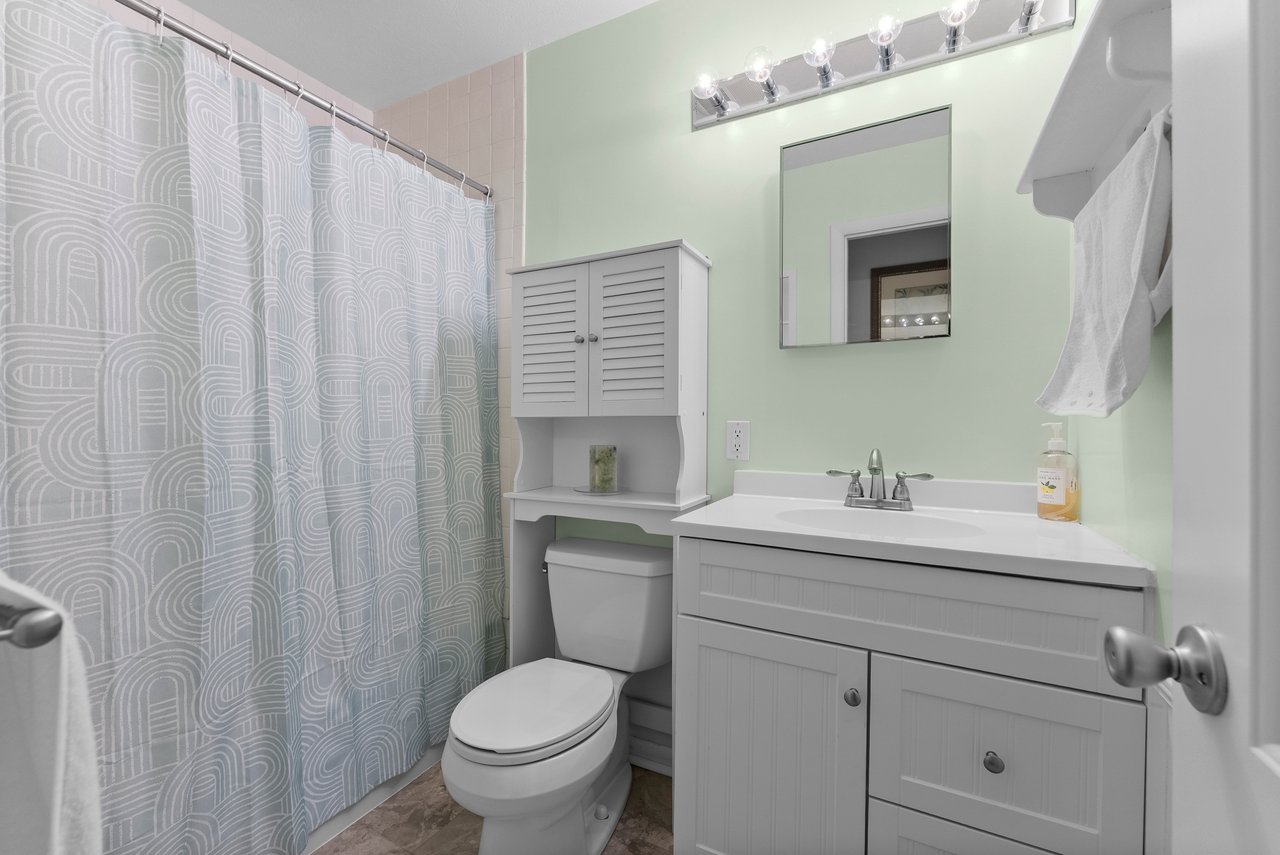 879 New Haw Creek Road