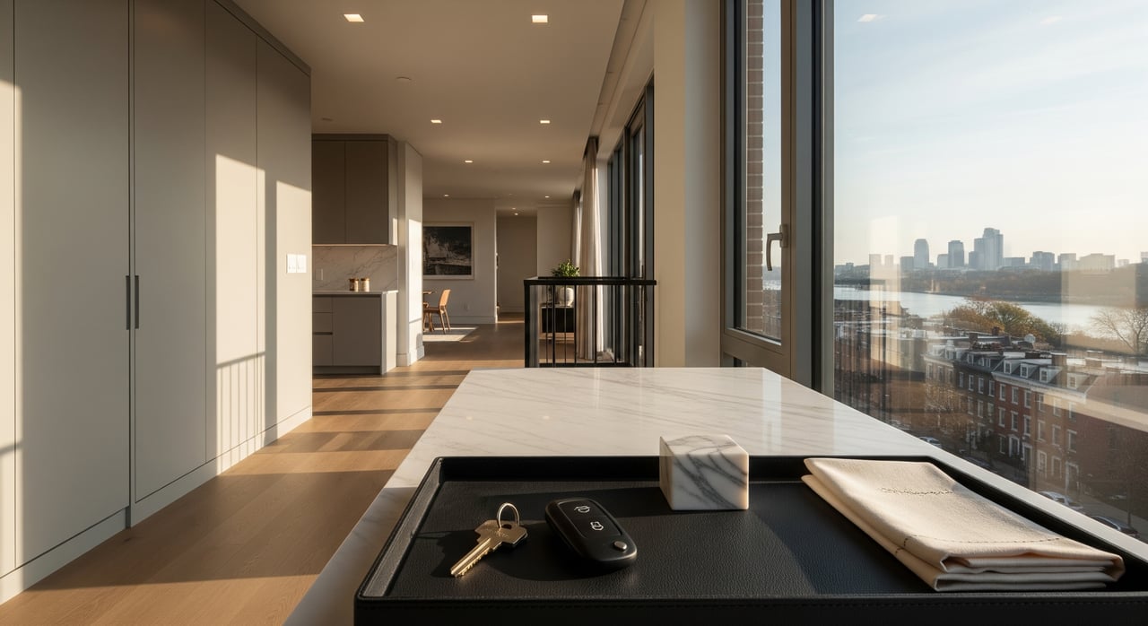 DC Closing Costs For Buyers, Explained