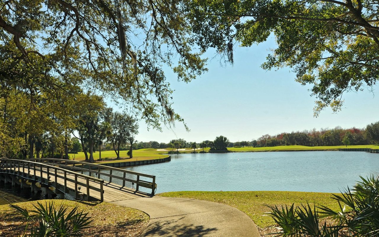 University Park Country Club