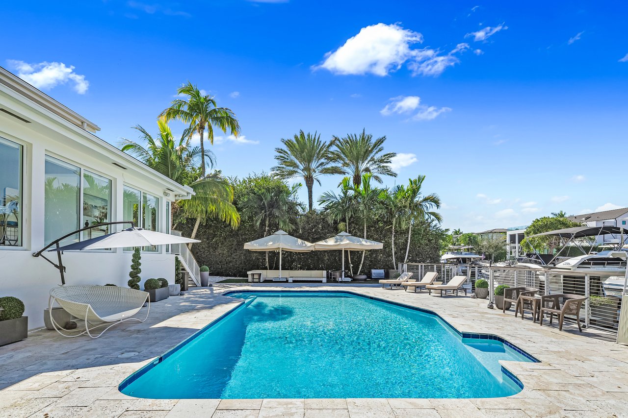 6832 Sunrise Court
