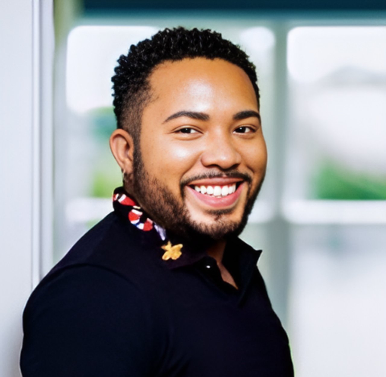 Grant Taylor Worthington, OH Real Estate Agent Headshot