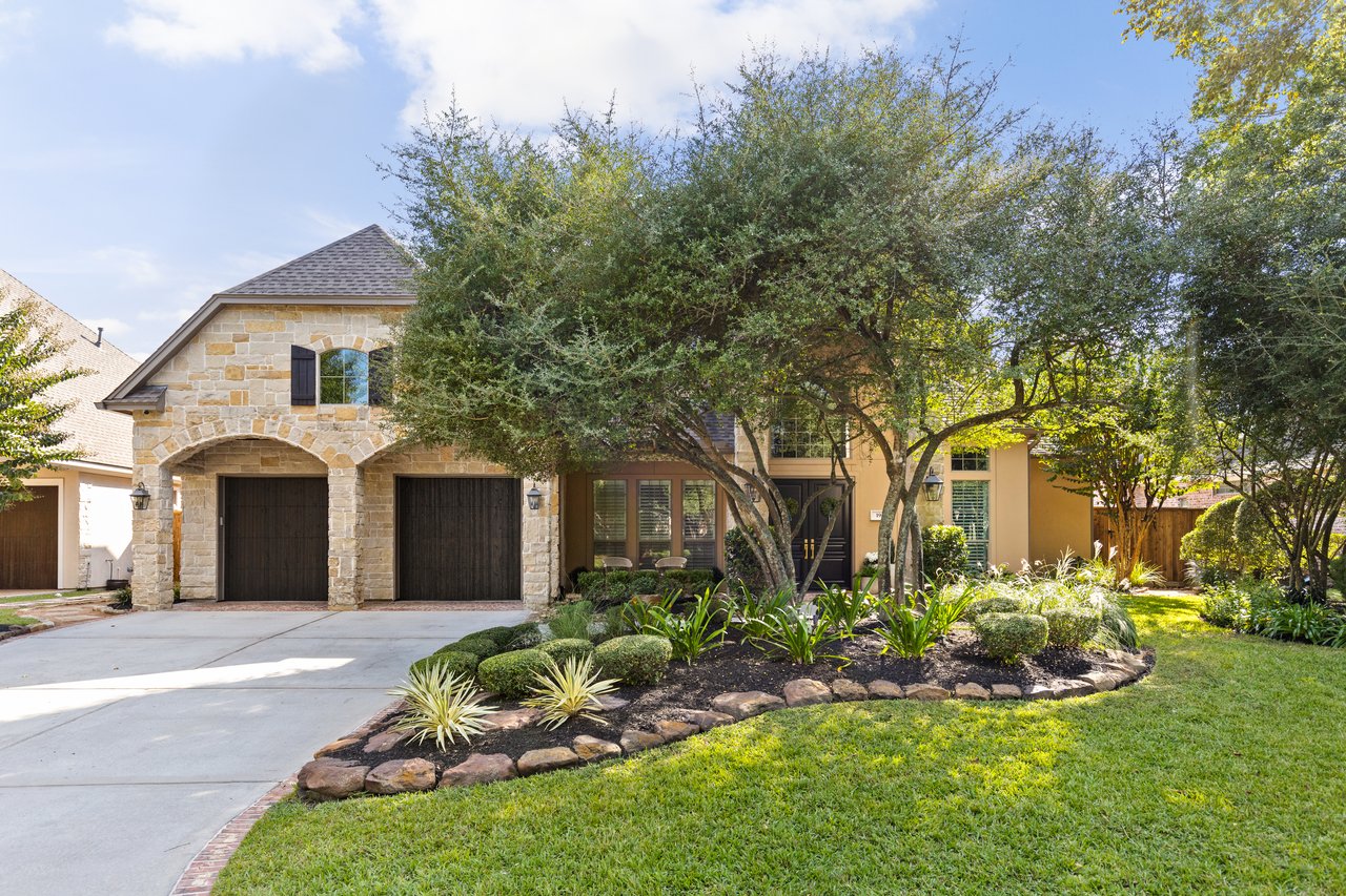 19 Strawberry Canyon Place