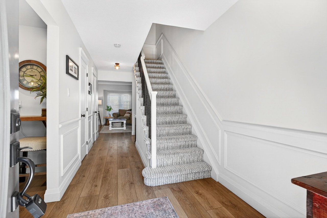 Exceptional Forest Heights