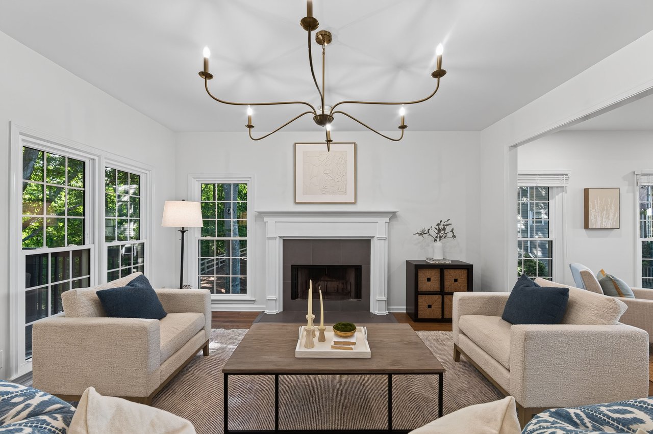 850 Locust Grove Court