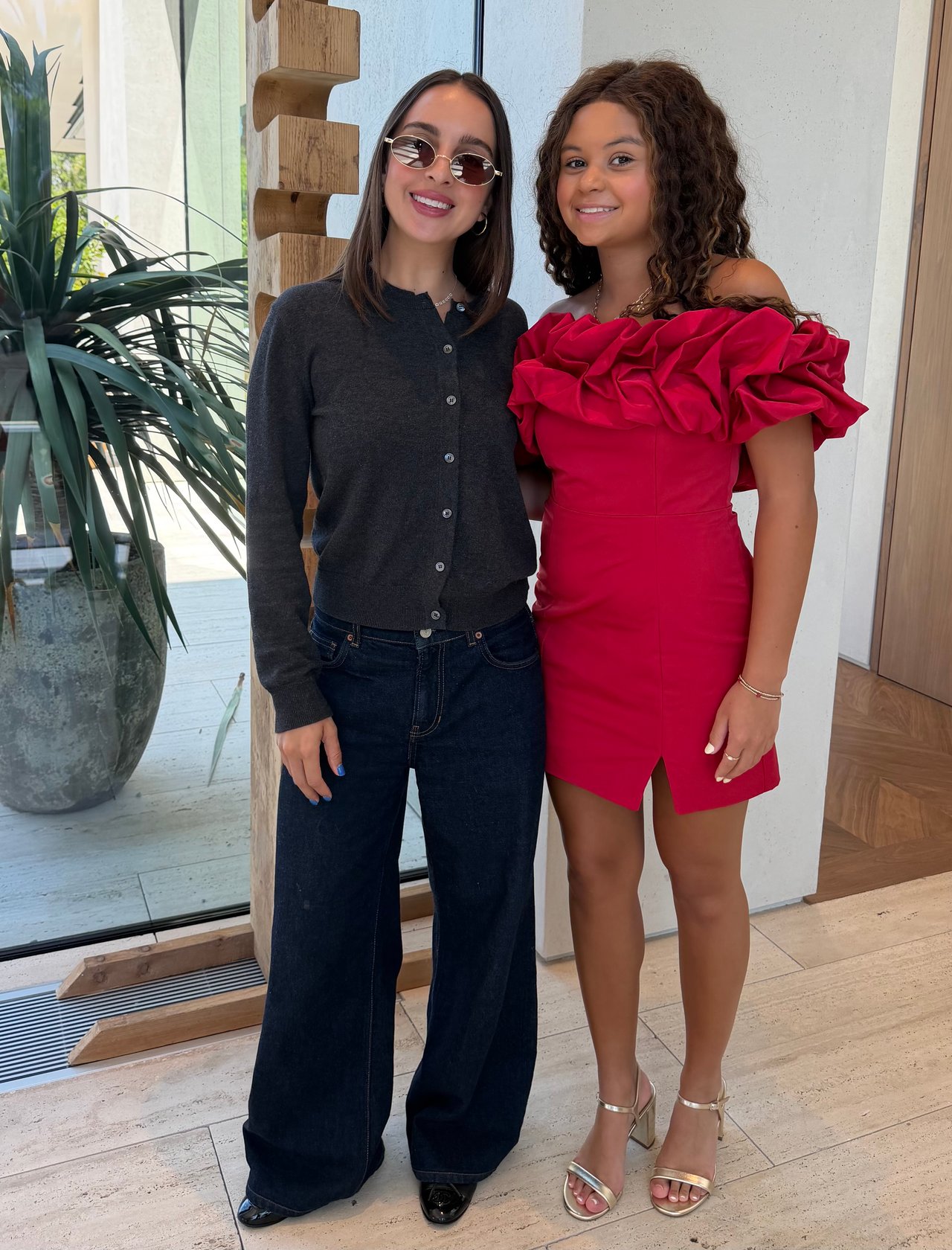 The Agency Oklahoma to The Agency Beverly Hills: Inside Two Days of Ultra-Luxury Homes, World-Class Networking, and an Evening at Mauricio's - Wyatt Poindexter - The Agency Oklahoma City & Tulsa