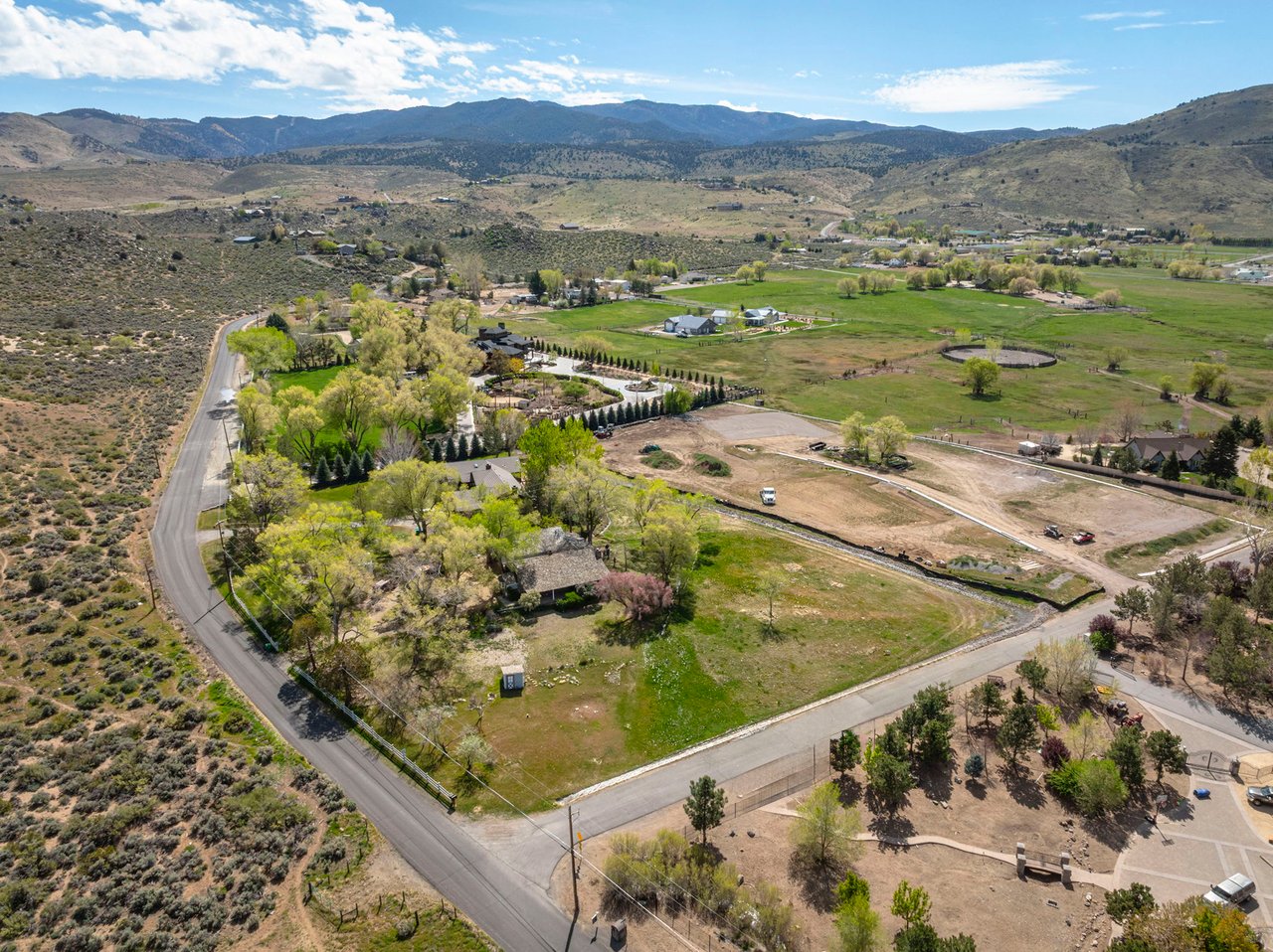 505 Rhodes Rd, Reno, NV 89521