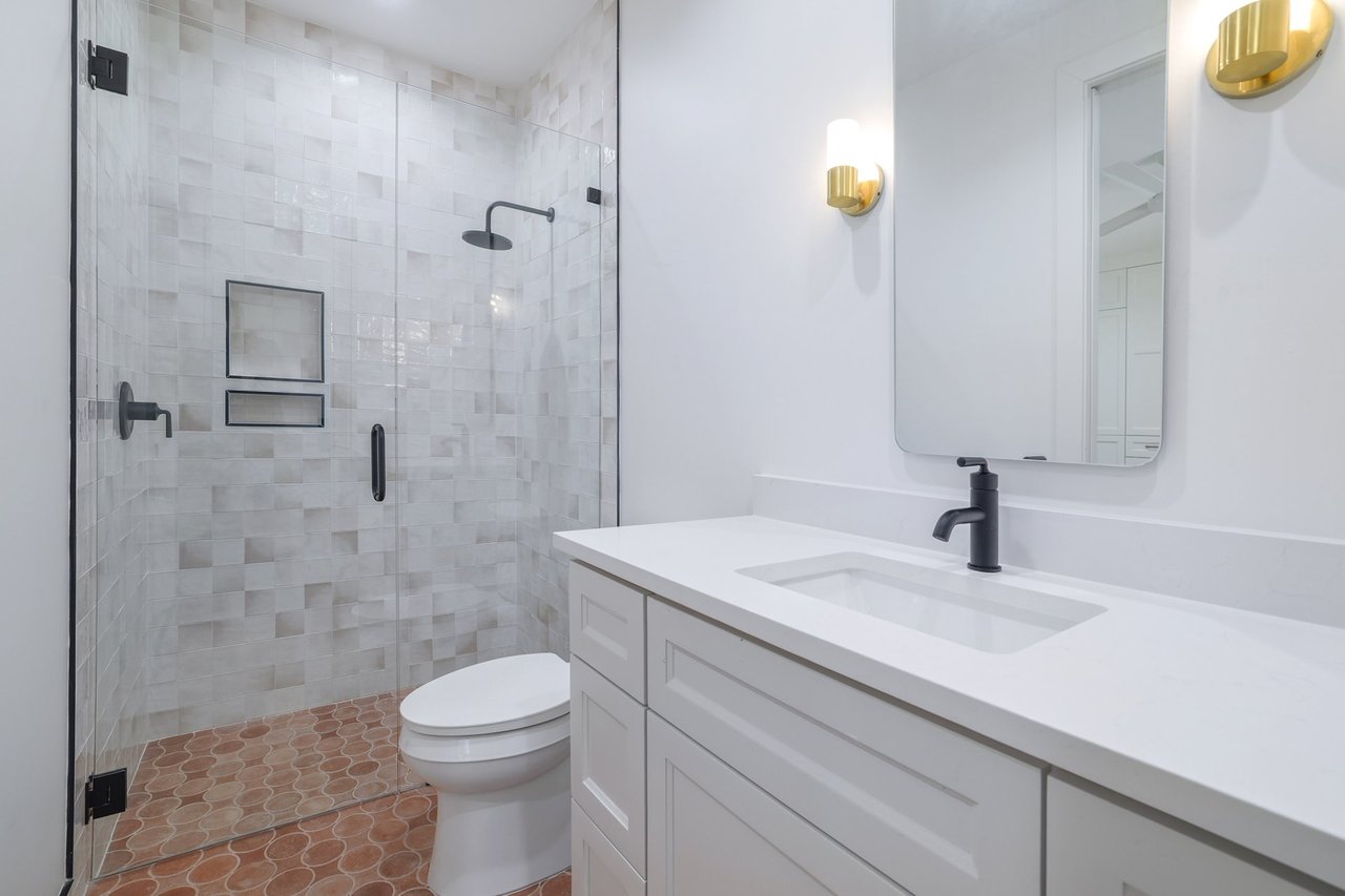 2411 McCall Road