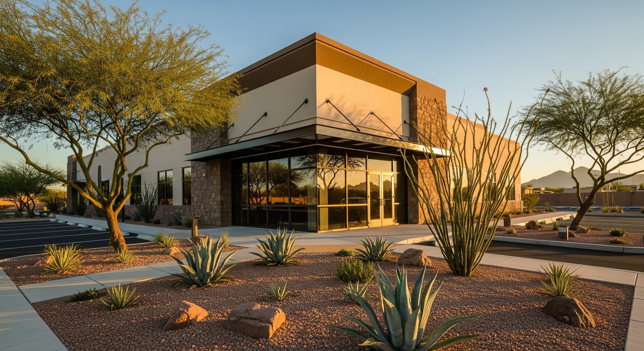 Triple-Net Lease Explained: Phoenix Investor Guide