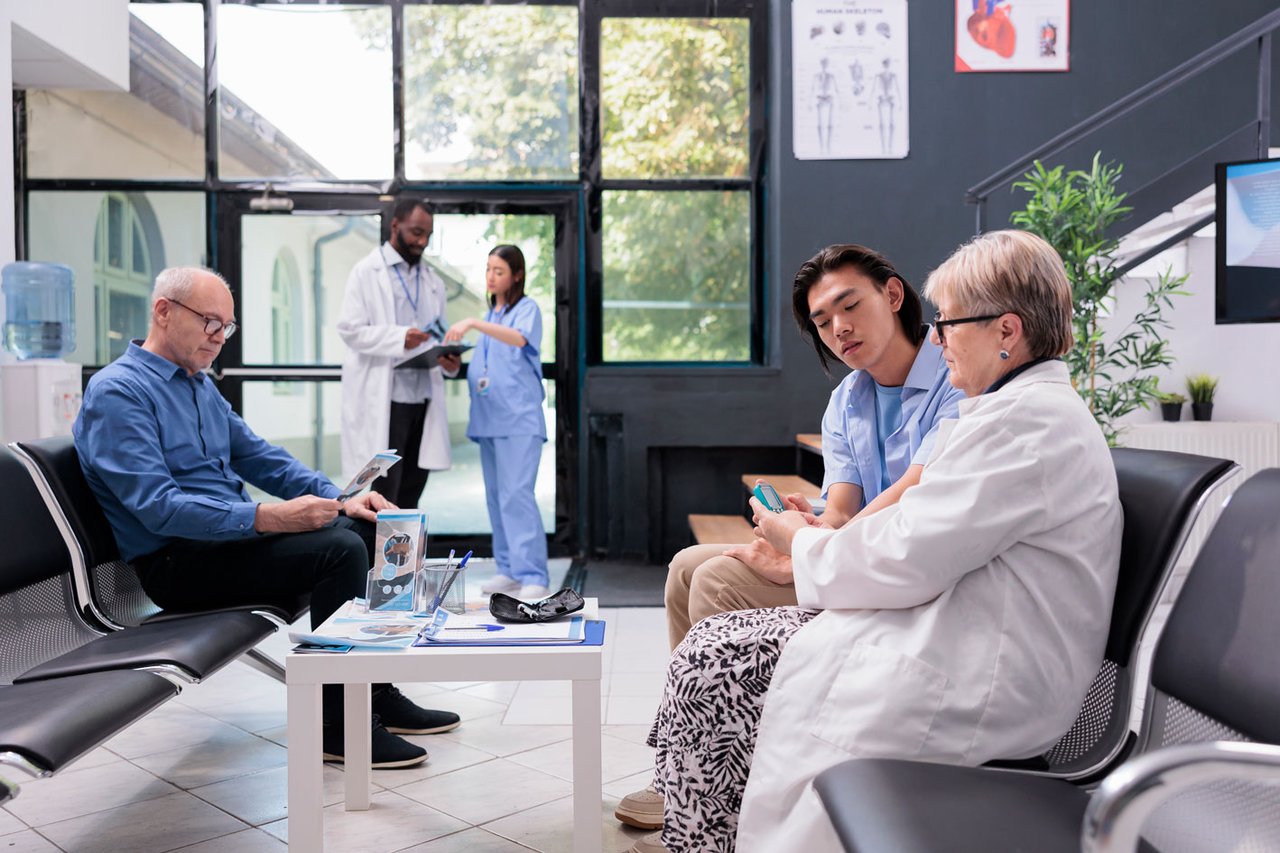 Healthcare & Wellness