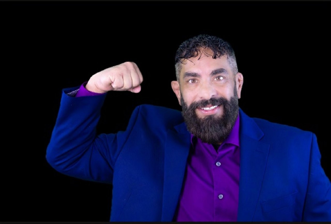 John Lucero