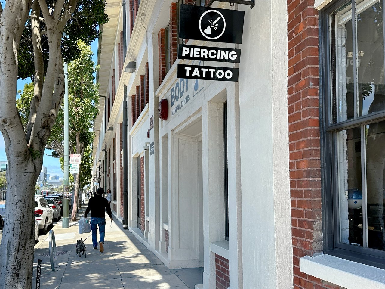 District 9 – Central East