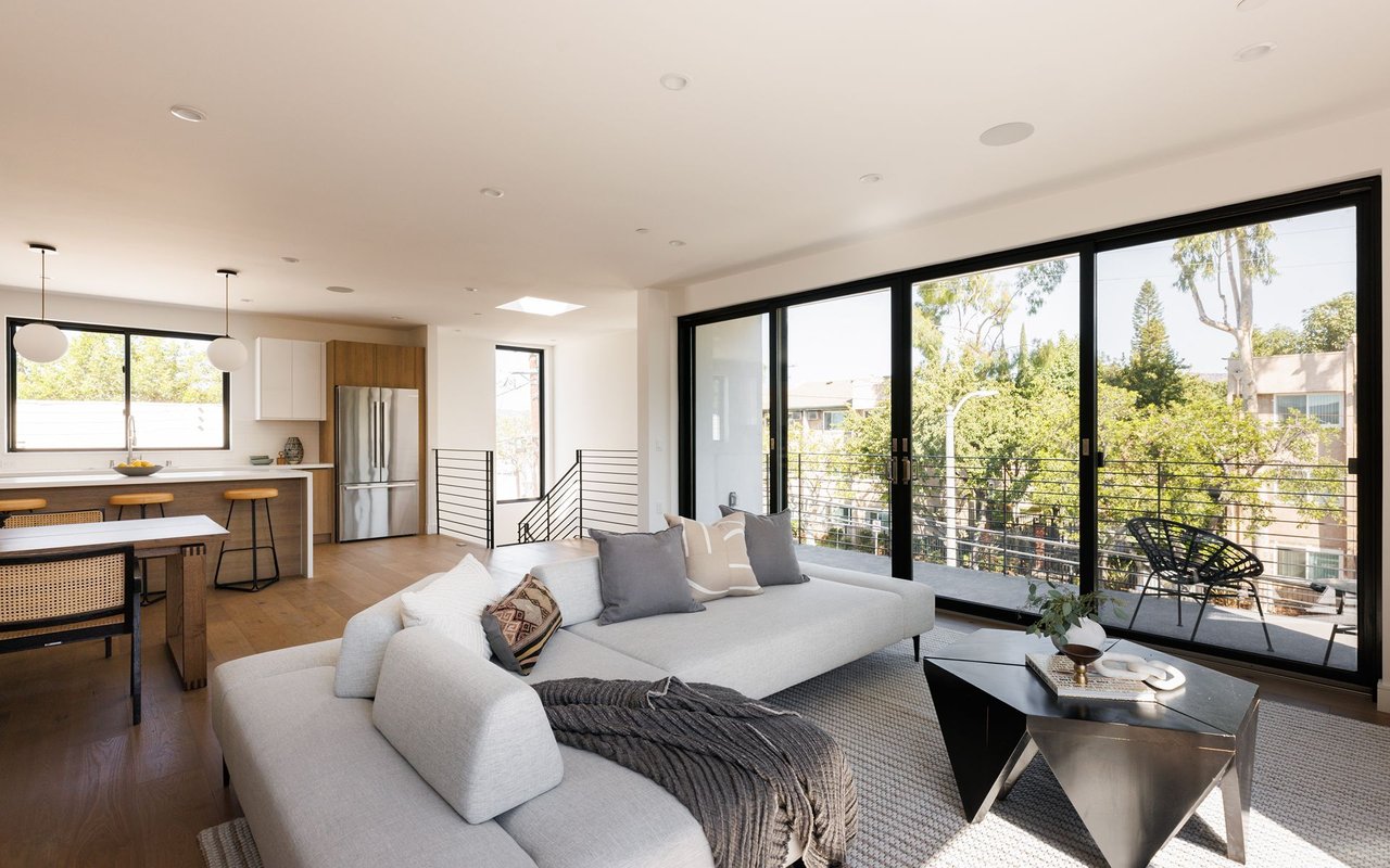 Willow Brook at Sunset Junction