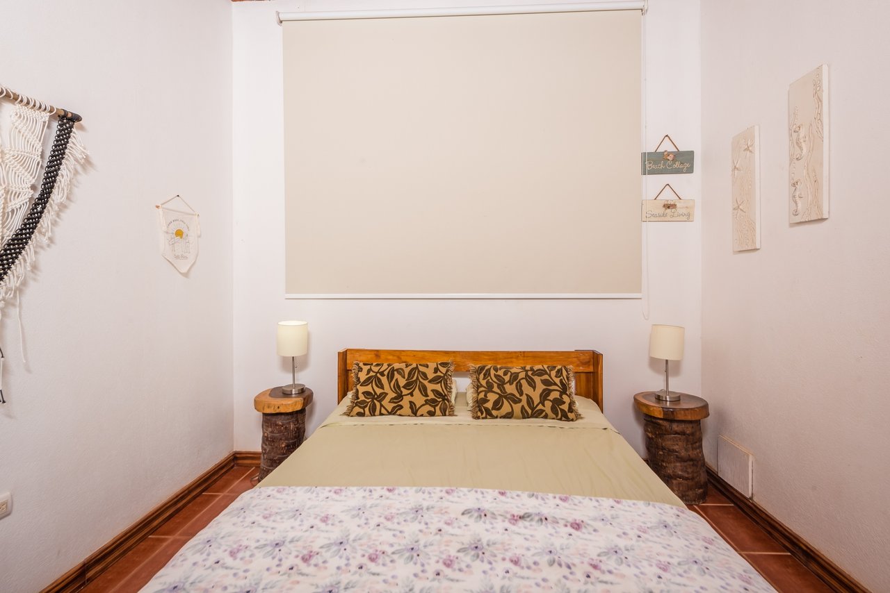 Casa Alice, Playa Marbella, Guanacaste