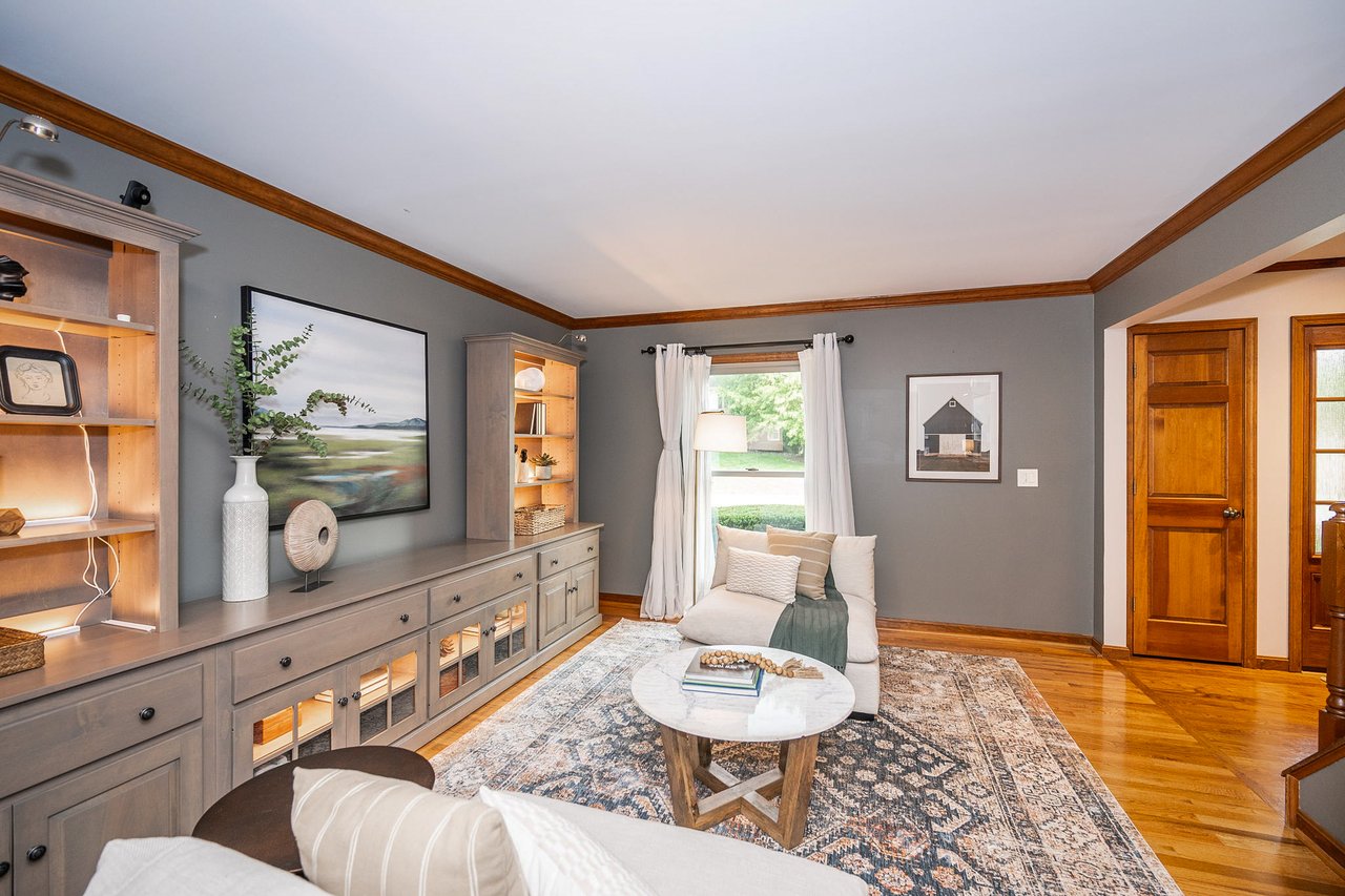 438 Vineyard Hills Drive