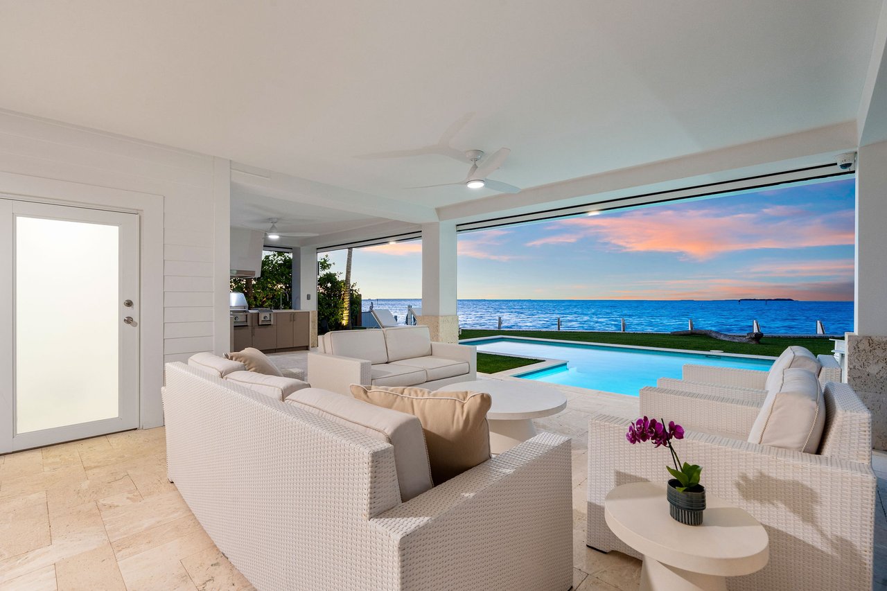 Waterfront Luxury Living in the Florida Keys