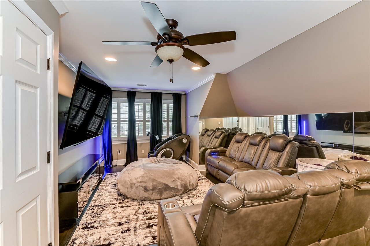 4173 Tindall Drive
