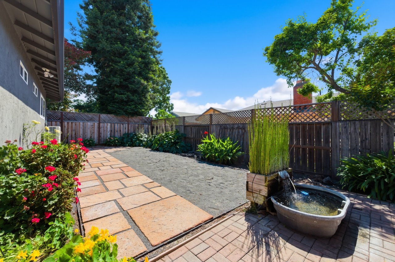1931 Marin Drive